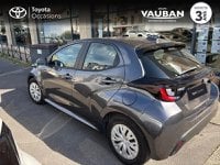 Voitures D'occasion À Sartrouville | Toyota Yaris 116H Dynamic 5P My22