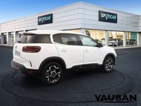 Voitures D'occasion À Les Mureaux | Citroën C5 Aircross Puretech 130 S&S Bvm6 Feel Pack