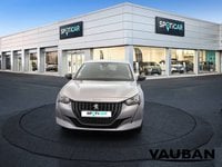 Voitures D'occasion À Buchelay | Peugeot 208 Ii Puretech 100 S&S Bvm6 Style
