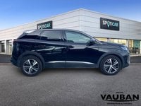 Voitures D'occasion À Chambourcy | Peugeot 3008 Ii Bluehdi 130Ch S&S Eat8 Allure Pack