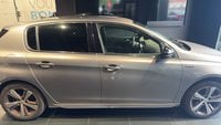 Voitures D'occasion À Buchelay | Peugeot 308 Ii 1.2 Puretech 130Ch S&S Bvm6 Gt Line