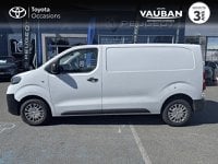 Voitures D'occasion À Argenteuil | Toyota Proace Medium 2.0 D-4D 140 Start Mc24