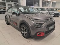 Voitures D'occasion À Les Mureaux | Citroën C3 Iii Puretech 83 S&S Bvm5 Shine
