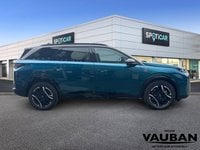 Voitures D'occasion À Chambourcy | Peugeot 5008 Electrique Iii Electrique 210 Ch 73 Kwh Gt