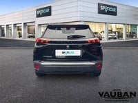 Voitures D'occasion À Chambourcy | Peugeot 2008 Electrique 136 Ch Allure Pack