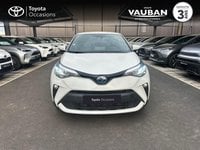 Voitures D'occasion À Chambourcy | Toyota C-Hr 184H Edition 2Wd E-Cvt My22