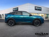 Voitures D'occasion À Chambourcy | Peugeot 3008 Iii Hybrid 145 E-Dcs6 Gt