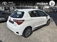 Voitures D'occasion À Sartrouville | Toyota Yaris Hsd 100H Dynamic 5P
