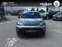 Voitures D'occasion À Buchelay | Toyota Aygo X 116H Dynamic