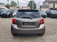 Voitures D'occasion À Argenteuil | Toyota Yaris 100 Vvt-I Collection 5P