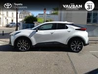 Voitures D'occasion À Le Chesnay | Toyota C-Hr 1.8 Hybride 140Ch Design Ng23