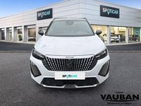 Voitures D'occasion À Les Mureaux | Peugeot 2008 Ii Hybrid 145 E-Dcs6 Gt