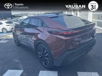 Voitures D'occasion À Chambourcy | Toyota C-Hr+ 224Ch 77Kwh Design Grande Autonomie