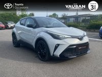 Voitures D'occasion À Chambourcy | Toyota C-Hr 2.0 Hybride 184Ch Gr Sport E-Cvt