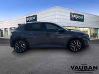 Voitures D'occasion À Osny | Peugeot 208 Electrique Ii Electrique 156 Ch 54 Kwh Gt