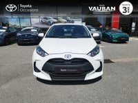 Voitures D'occasion À Buchelay | Toyota Yaris 70 Vvt-I Dynamic 5P My22