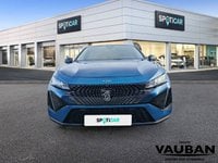 Voitures D'occasion À Herblay | Peugeot 408 Phev 180 E-Eat8 Allure Pack