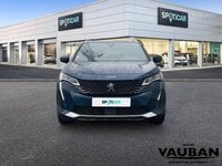 Voitures D'occasion À Osny | Peugeot 3008 Ii Hybrid 225 E-Eat8 Gt