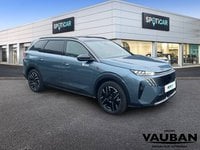 Voitures D'occasion À Osny | Peugeot 5008 Iii Hybrid 145 E-Dcs6 Gt