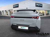 Voitures D'occasion À Osny | Peugeot 3008 Iii Hybrid 145 E-Dcs6 Gt