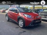 Voitures D'occasion À Chambourcy | Toyota Aygo X 1.0 Vvt-I 72Ch Design S-Cvt My23