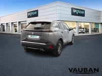 Voitures D'occasion À Herblay | Peugeot 2008 Ii Puretech 130 S&S Bvm6 Style