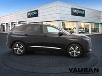 Voitures D'occasion À Buchelay | Peugeot 3008 Ii Bluehdi 130Ch S&S Eat8 Allure