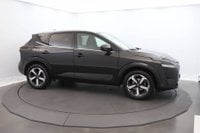 Voitures D'occasion À Osny | Nissan Qashqai Mild Hybrid 140 Ch N-Connecta