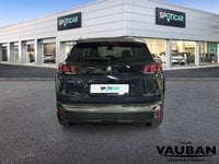 Voitures D'occasion À Saint-Brice-Sous-Forêt | Peugeot 3008 Ii Puretech 130Ch S&S Bvm6 Style
