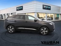 Voitures D'occasion À Buchelay | Peugeot 3008 Ii Puretech 180Ch S&S Eat8 Gt Line