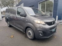 Voitures D'occasion À Argenteuil | Peugeot Expert Fgn Tole Xl Bluehdi 145 S&S Bvm6