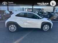 Voitures D'occasion À Chambourcy | Toyota Aygo X 1.0 Vvt-I 72Ch Dynamic My23