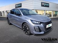 Voitures D'occasion À Herblay | Peugeot 208 Ii Hybrid 110 Ch E-Dcs6 Allure
