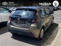 Voitures D'occasion À Sartrouville | Toyota Yaris 116H Dynamic 5P Mc24