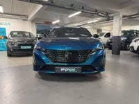 Voitures D'occasion À Saint-Brice-Sous-Forêt | Peugeot 308 Iii Hybrid 136 E-Dcs6 Gt