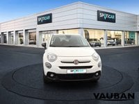 Voitures D'occasion À St-Brice-Sous-Forêt | Fiat 500X 1.6 Multijet 130 Ch Hey Google