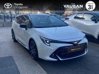 Voitures D'occasion À Sartrouville | Toyota Corolla Touring Spt 2.0 178Ch Gr Sport My26