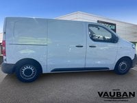 Voitures D'occasion À Chambly | Opel Vivaro Fourgon V Fgn L2 1.5 Diesel 120 Ch Pack Clim