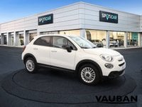 Voitures D'occasion À St-Brice-Sous-Forêt | Fiat 500X 1.6 Multijet 130 Ch Hey Google
