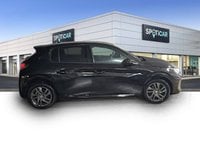 Voitures D'occasion À Saint-Brice-Sous-Forêt | Peugeot 208 Ii Puretech 100 S&S Eat8 Style