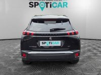 Voitures D'occasion À Sarcelles | Peugeot 2008 Electrique Ii Electrique 136 Ch Gt