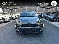 Voitures D'occasion À Chambourcy | Toyota Yaris Cross 116H Design Awd-I My22