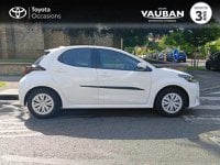 Voitures D'occasion À Le Chesnay | Toyota Yaris 116H Dynamic 5P My22