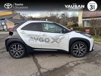 Voitures D'occasion À Chambourcy | Toyota Aygo X 116H Gr Sport