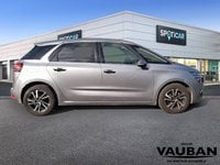Voitures D'occasion À Sarcelles | Citroën C4 Picasso Ii Puretech 130 S&S Shine