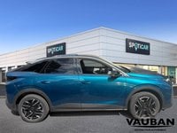 Voitures D'occasion À Les Mureaux | Peugeot 3008 Iii Hybrid 136 E-Dcs6 Allure