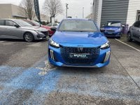 Voitures D'occasion À Chambly | Peugeot 208 Electrique Ii Electrique 54 Kwh 156Ch Gt