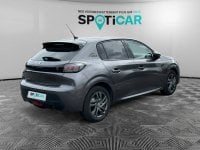 Voitures D'occasion À Herblay | Peugeot 208 Ii Puretech 100 S&S Bvm6 Style