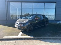 Voitures D'occasion À Cergy | Nissan Juke 1.2E Dig-T 115 Start/Stop System Tekna