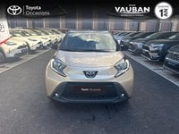 Voitures D'occasion À Chambourcy | Toyota Aygo X 1.0 Vvt-I 72Ch Design My23